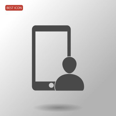 arama simge tasarlamak