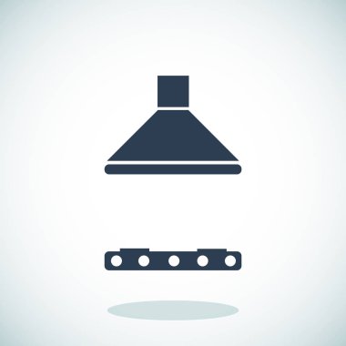 mutfak ve pişirme simge