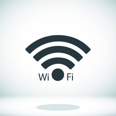 Wi-Fi sembol simge