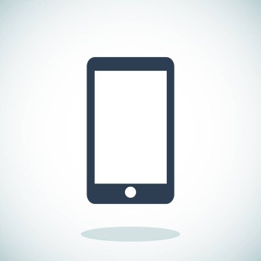 Cep Telefonu Simgesi