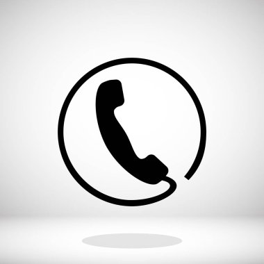 arama simge tasarlamak