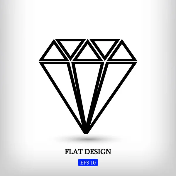 Symbol Diamant Symbol Diamant