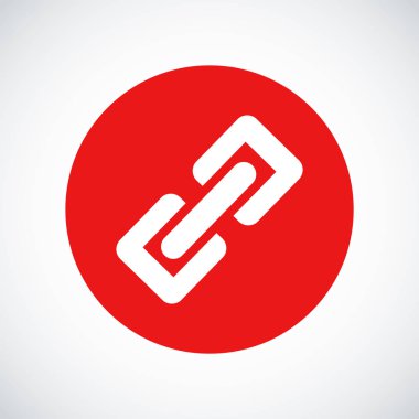Link single icon