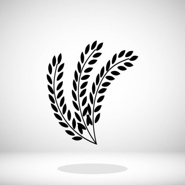 buğday simgesinin resmi