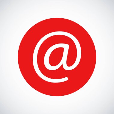 E- posta İleti Simgesi