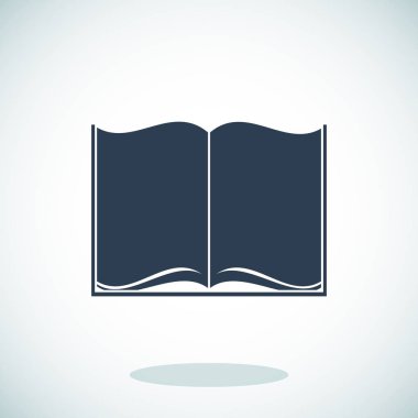Kitap simgesini aç