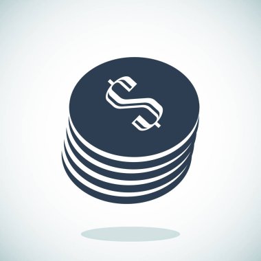 Tasarım Doları simgesinin