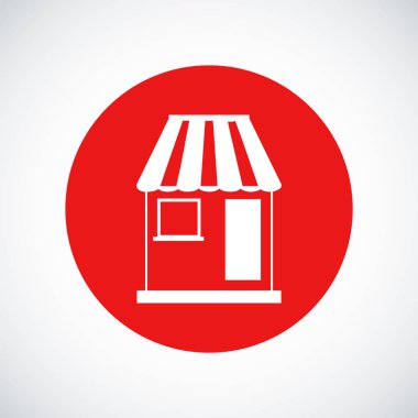 Beyaz Dükkanı simgesi