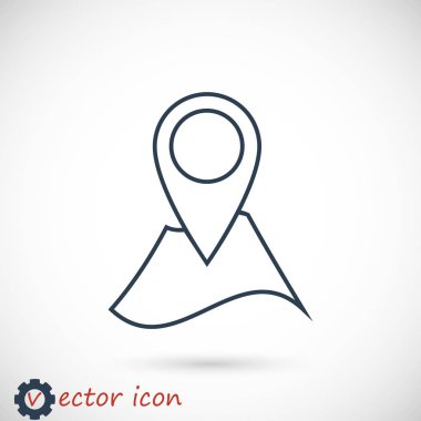 Navigator Kılavuzu simgesi