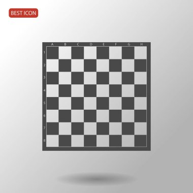 Satranç Resepsiyon simgesi