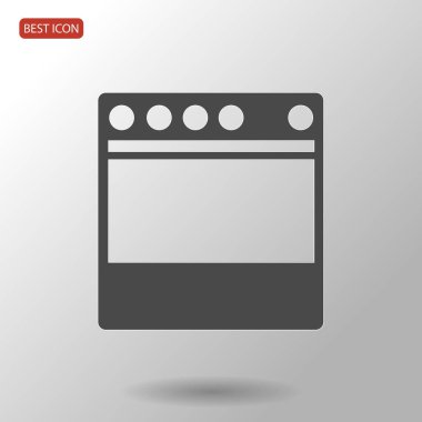 soba simge tasarlamak