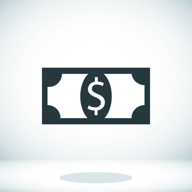 Tasarım Doları simgesinin
