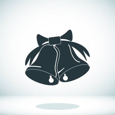 Zil simgesini tasarımını