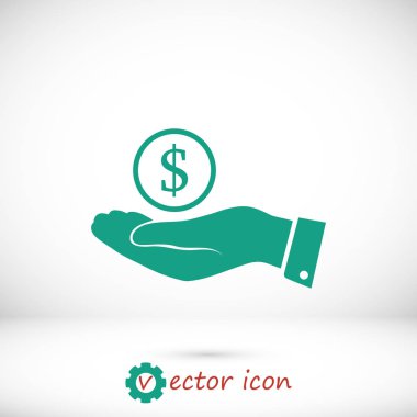 Tasarım Doları simgesinin