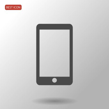 Cep Telefonu Simgesi