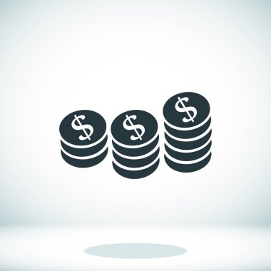 Tasarım Doları simgesinin