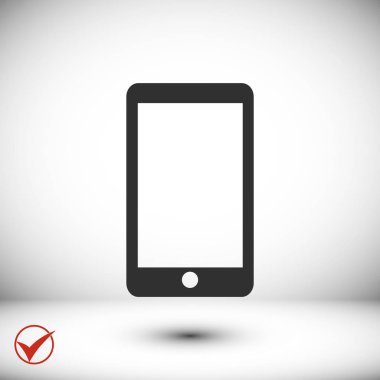 Cep Telefonu Simgesi