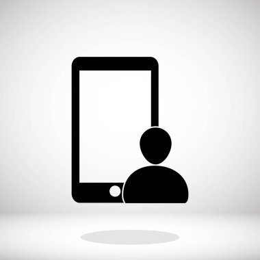 arama simge tasarlamak