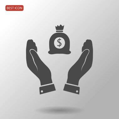 Tasarım Doları simgesinin