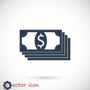 Tasarım Doları simgesinin