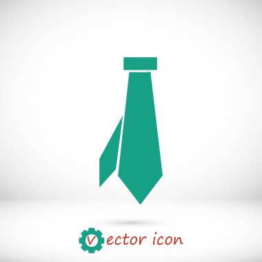 Yeşil kravat simgesi