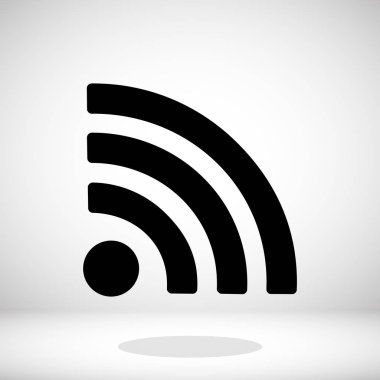 Podcast sembol simge