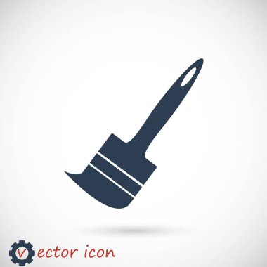 boya fırçası simgesi