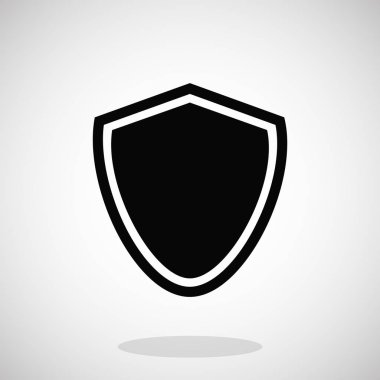 kalkan kutsal kişilerin resmi çizimi