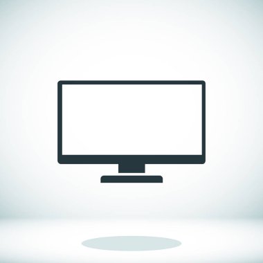 TV simge tasarlamak