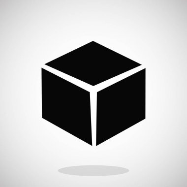  küp simge tasarlamak