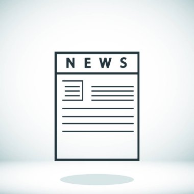 haber başlık simgesi