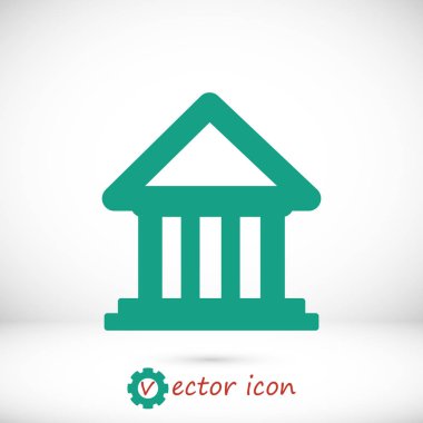 Tasarım ev simgesinin