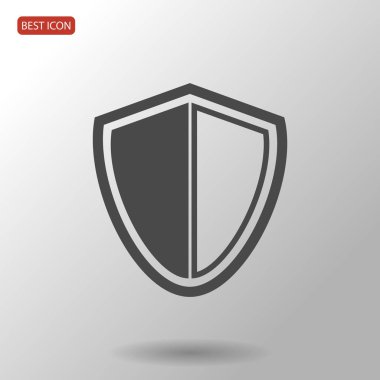 kalkan kutsal kişilerin resmi çizimi