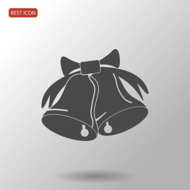 Zil simgesini tasarımını