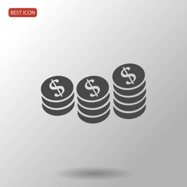 Tasarım para simgesinin