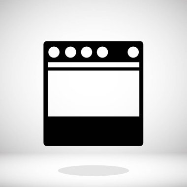 soba simge tasarlamak