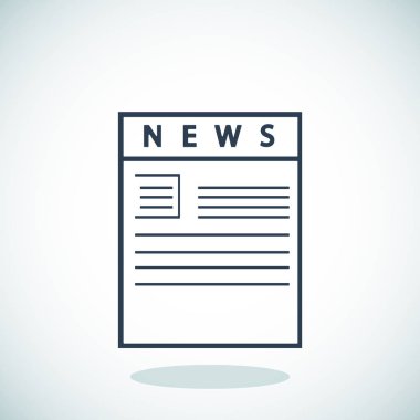 haber başlık simgesi