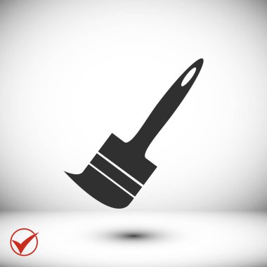 boya fırçası simgesi