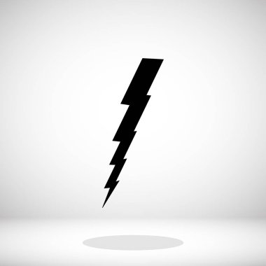 cıvata düz simgesi