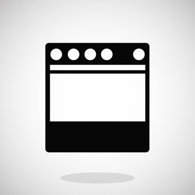 soba simge tasarlamak