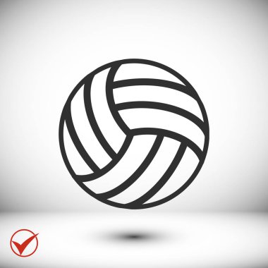 Basketbol anahat simgesini