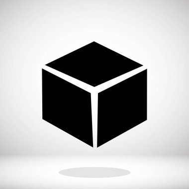  küp simge tasarlamak