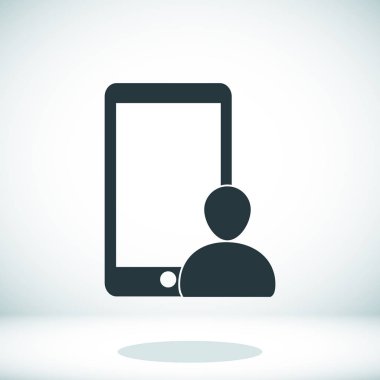 arama simge tasarlamak