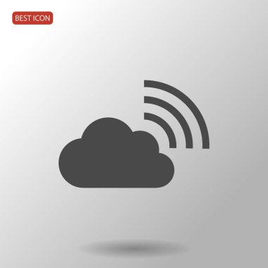 bulut simgesinden indir