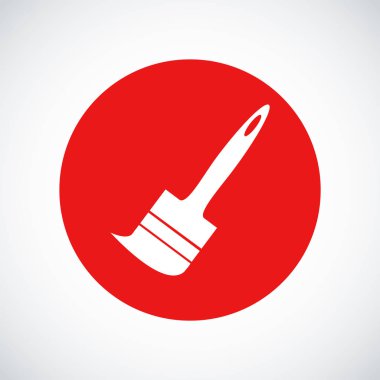 boya fırçası simgesi