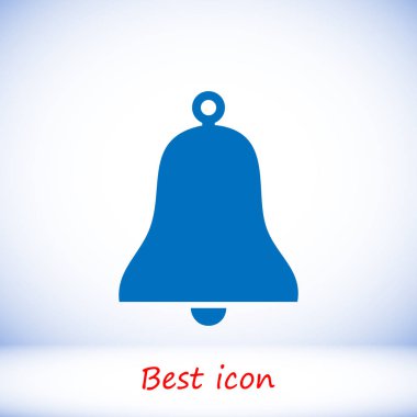 Bell simge tasarlamak