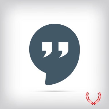  alıntı simgesinin resmi