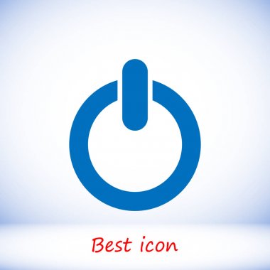  güç simge tasarlamak