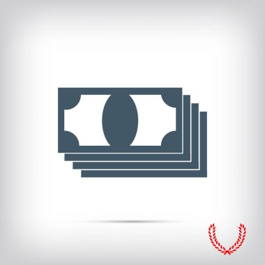 Tasarım para simgesinin