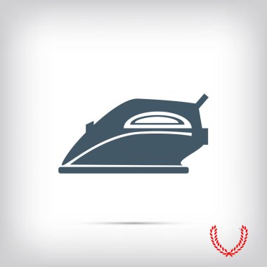 Elektrik demir simgesi